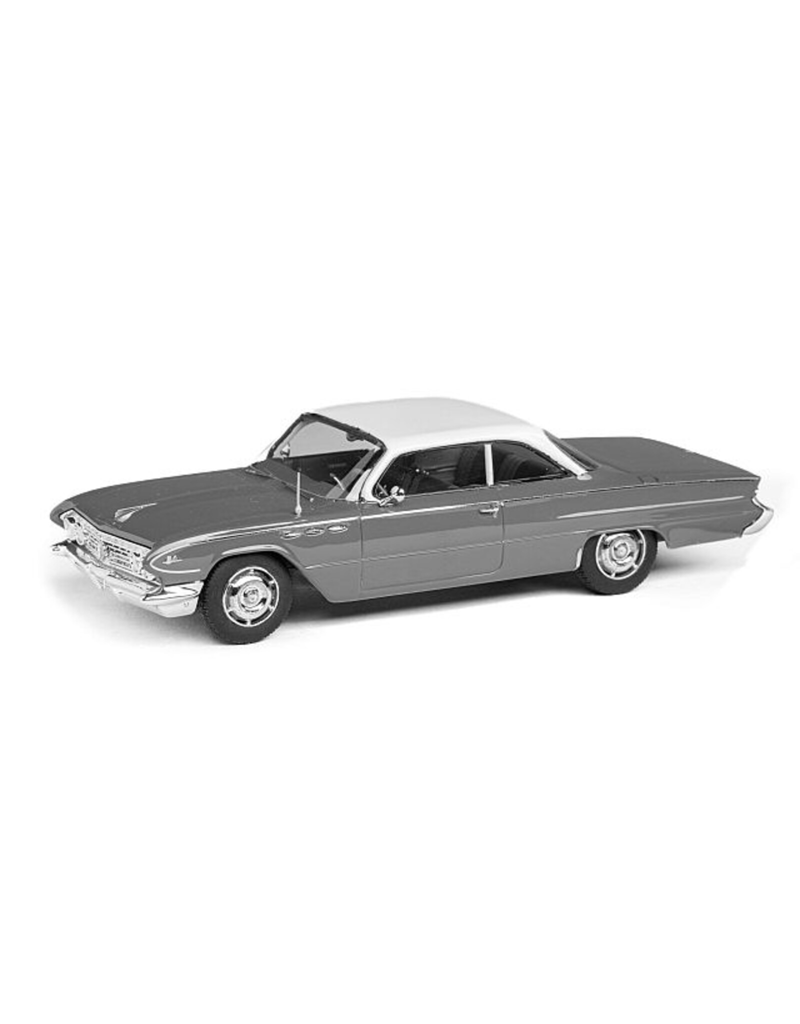 Buick Buick Le Sabre 2-doors coupé(1961)blue/white