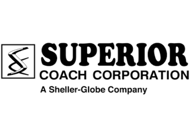 CADILLAC by SUPERIOR COACH CORPORATION