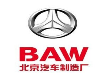 BAW International - Beijing Automobile Works Co., Ltd.