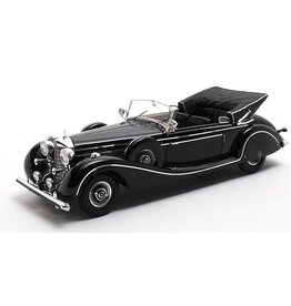 Mercedes-Benz Mercedes-Benz 770K W150 cabriolet B(1939)black