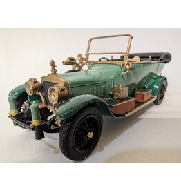 Minerva by Van den Plas Minerva Type HH(long chassis)open top(1913)Van den Plas