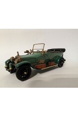 Minerva by Van den Plas Minerva Type HH(long chassis)open top(1913)Van den Plas