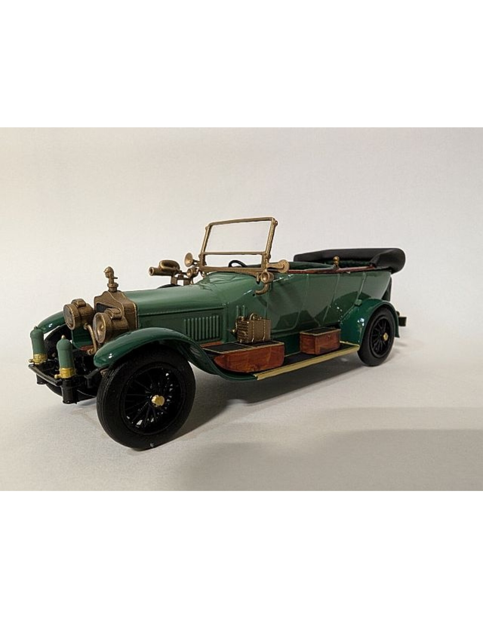 Minerva by Van den Plas Minerva Type HH(long chassis)open top(1913)Van den Plas
