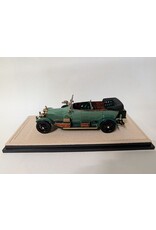 Minerva by Van den Plas Minerva Type HH(long chassis)open top(1913)Van den Plas