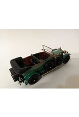 Minerva by Van den Plas Minerva Type HH(long chassis)open top(1913)Van den Plas