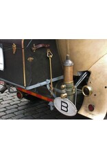 Minerva by Van den Plas Minerva Type HH(long chassis)in color has arrived from the USA