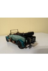 Minerva by Van den Plas Minerva Type HH(long chassis)open top(1913)Van den Plas(actuel color)