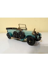 Minerva by Van den Plas Minerva Type HH(long chassis)open top(1913)Van den Plas(actuel color)