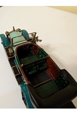 Minerva by Van den Plas Minerva Type HH(long chassis)open top(1913)Van den Plas(actuel color)