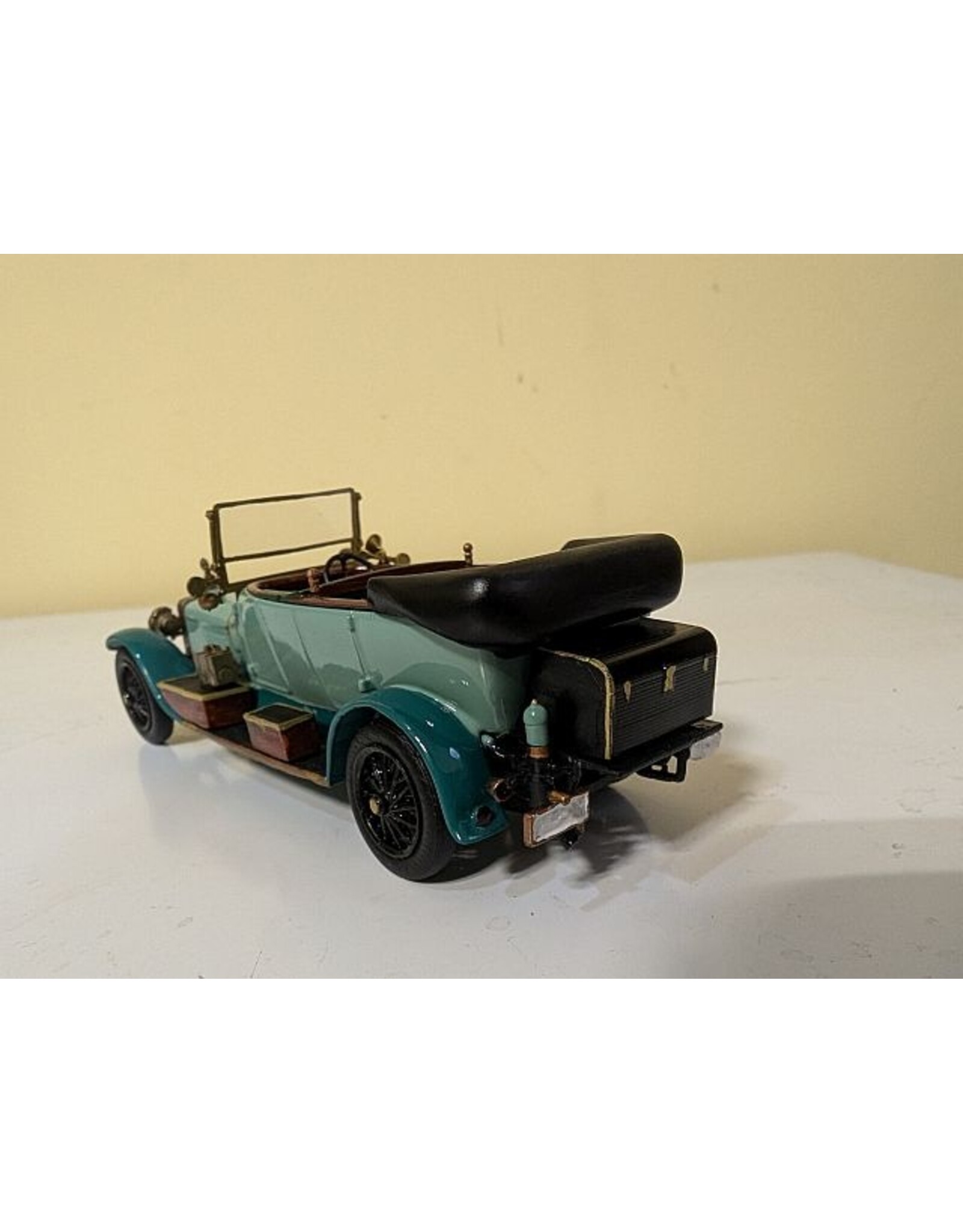 Minerva by Van den Plas Minerva Type HH(long chassis)by Van Den Plas(1913)