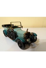 Minerva by Van den Plas Minerva Type HH(long chassis)by Van Den Plas(1913)
