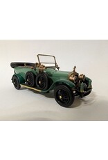 Minerva by Van den Plas Minerva Type HH(long chassis)by Van Den Plas(1913)