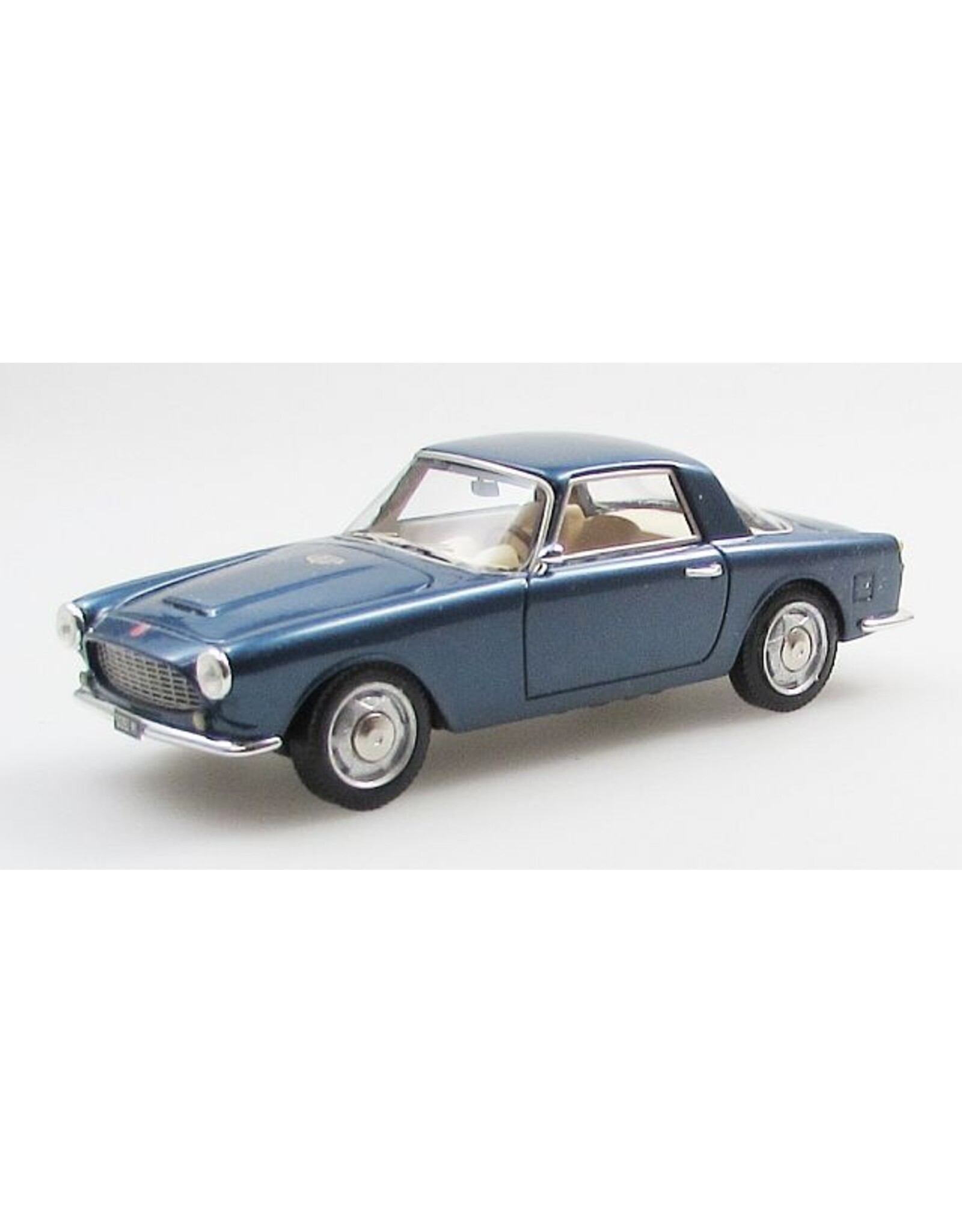 Fiat by Fissore Fiat 1500S coupé by Fissore(1960)blue