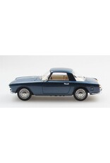 Fiat by Fissore Fiat 1500S coupé by Fissore(1960)blue