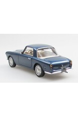 Fiat by Fissore Fiat 1500S coupé by Fissore(1960)blue