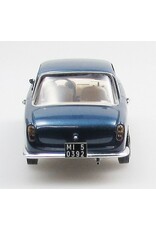 Fiat by Fissore Fiat 1500S coupé by Fissore(1960)blue