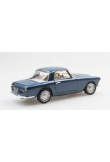 Fiat by Fissore Fiat 1500S coupé by Fissore(1960)blue