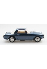 Fiat by Fissore Fiat 1500S coupé by Fissore(1960)blue