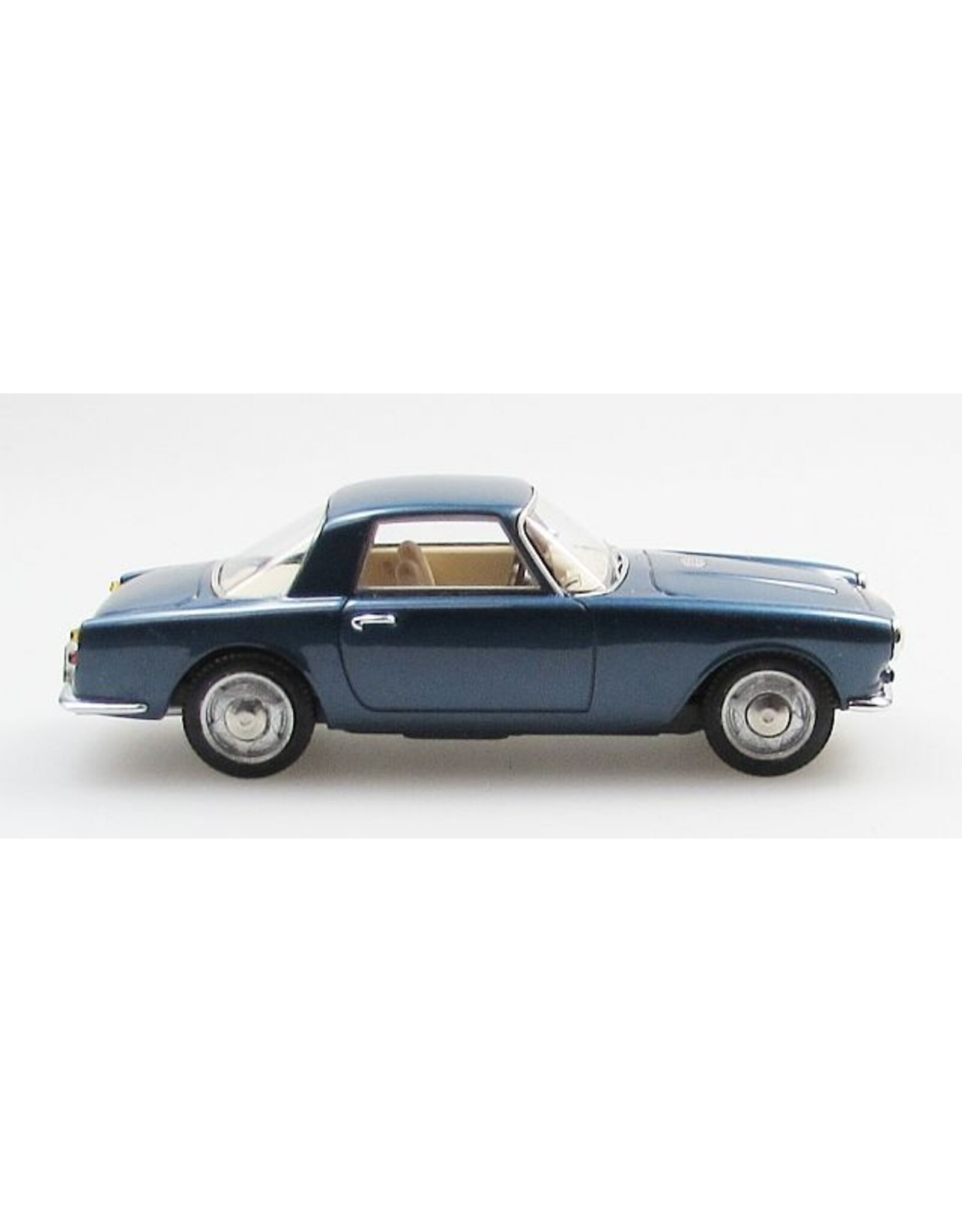 Fiat by Fissore Fiat 1500S coupé by Fissore(1960)blue