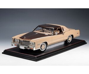 Art-Toys - Cadillac Eldorado Biarritz(1978)Custom Biarritz