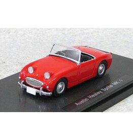 Austin Austin Healey Sprint MkI(1958)red