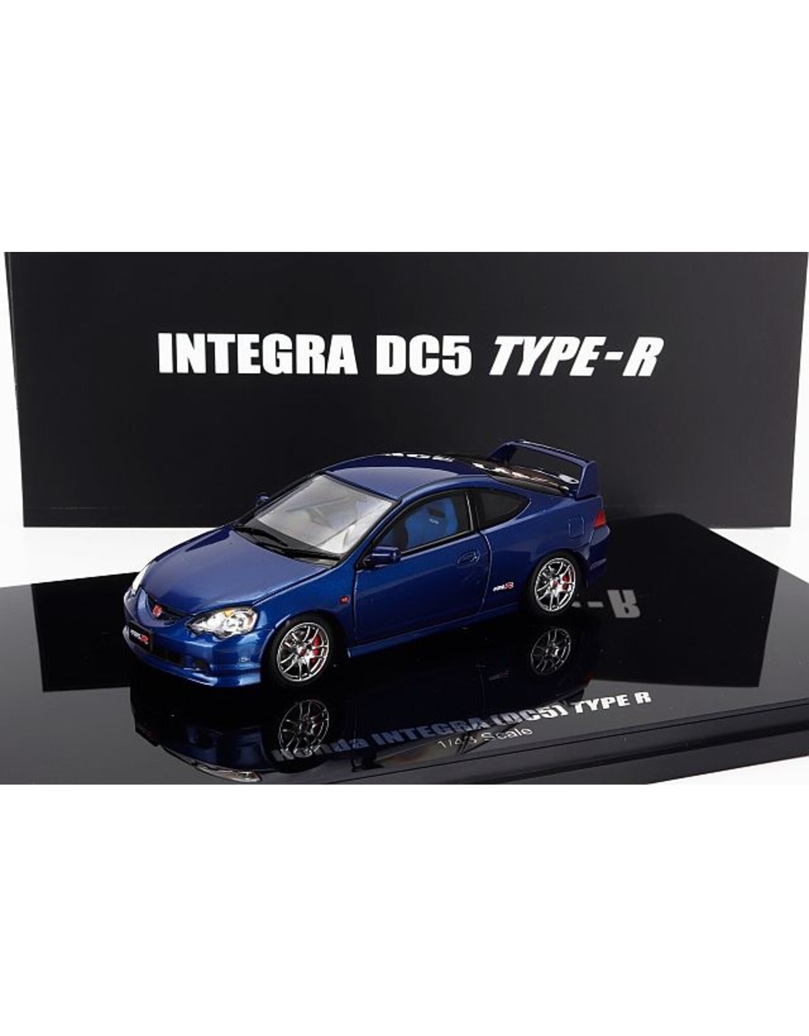 Honda Honda Integra(DC5)Type-R(2006)