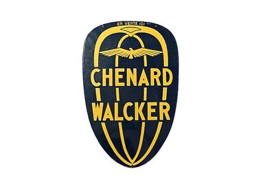 CHENARD & WALCKER