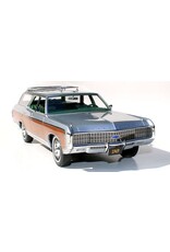 Chevrolet Chevrolet Kingswood Estate(1969)Cortez silver Chevrolet Chevrolet Kingswood Estate(1969)Cortez silver