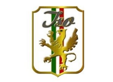 ISO RIVOLTA