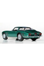 Iso Griffo Iso Grifo(1969)verde aintree metallizato
