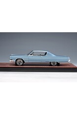 Chrysler Chrysler 300(1968)Sky blue metallic