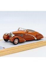 Bugatti Bugati T57 Sn57156 Paul Née(1934)