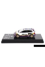 Honda by Mugen Honda Civic Type-R EP3(Silk Cut Racing)2001
