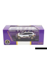 Honda by Mugen Honda Civic Type-R EP3(Silk Cut Racing)2001