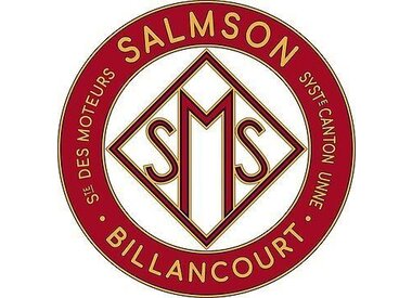 Salmson