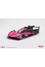 Cadillac(General Motors) Cadillac  V-Series.R #01 Cadillac Racing(Petit Le Mans)winner 2024
