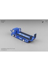 Mitsubishi Calsonic Kansei Custom Tow truck