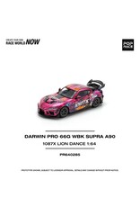 Toyota Darwin Pro 66G NWB Supra A90(1037X Liondance)