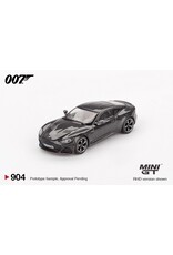 Aston Martin Aston Martin DBS-No Time To Die-2021(English Blister)