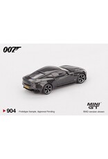Aston Martin Aston Martin DBS-No Time To Die-2021(English Blister)