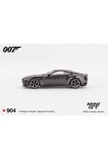 Aston Martin Aston Martin DBS-No Time To Die-2021(English Blister)