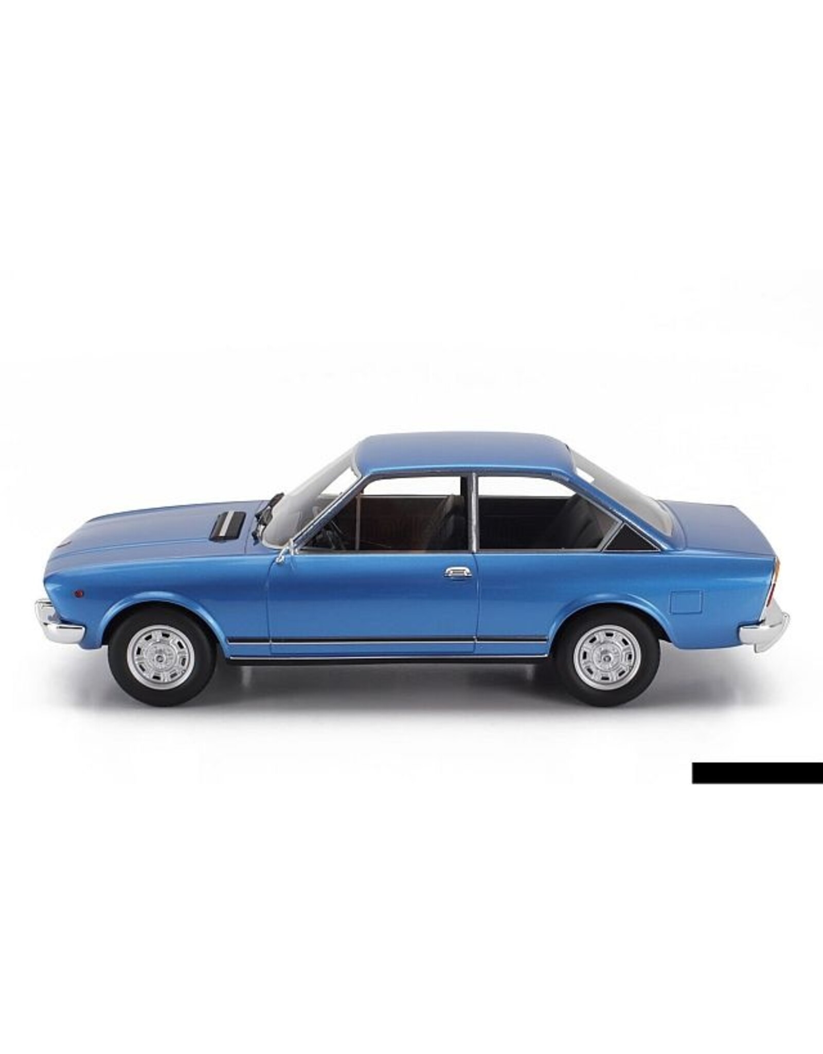 Fiat Fiat 124 Sport coupe Series 1(blue)