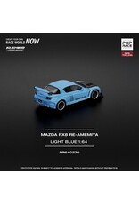 Mazda Motor corporation Mazda RX8-Amemiya(light blue)