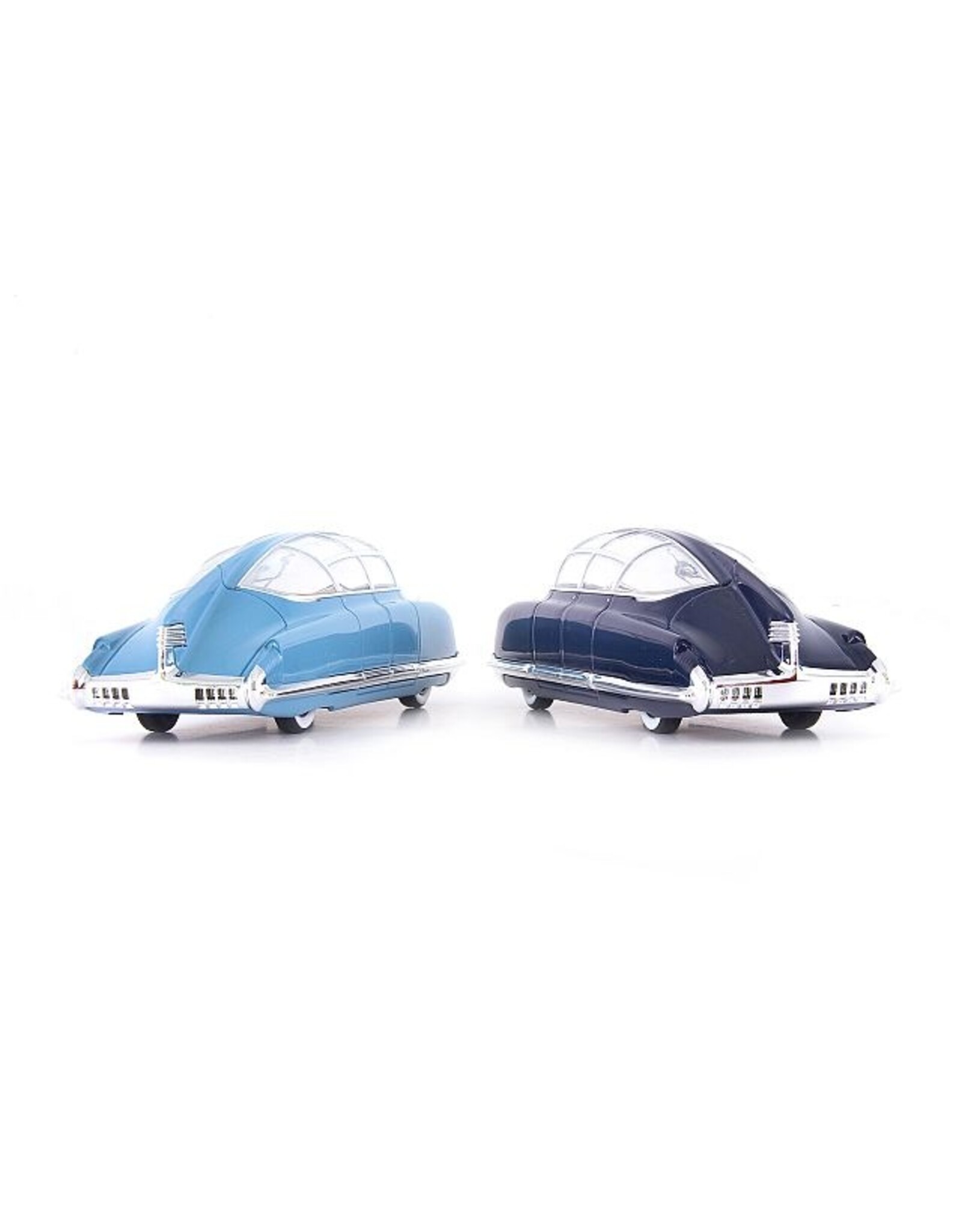 GMC GMC Corsair(USA-1948)black/blue