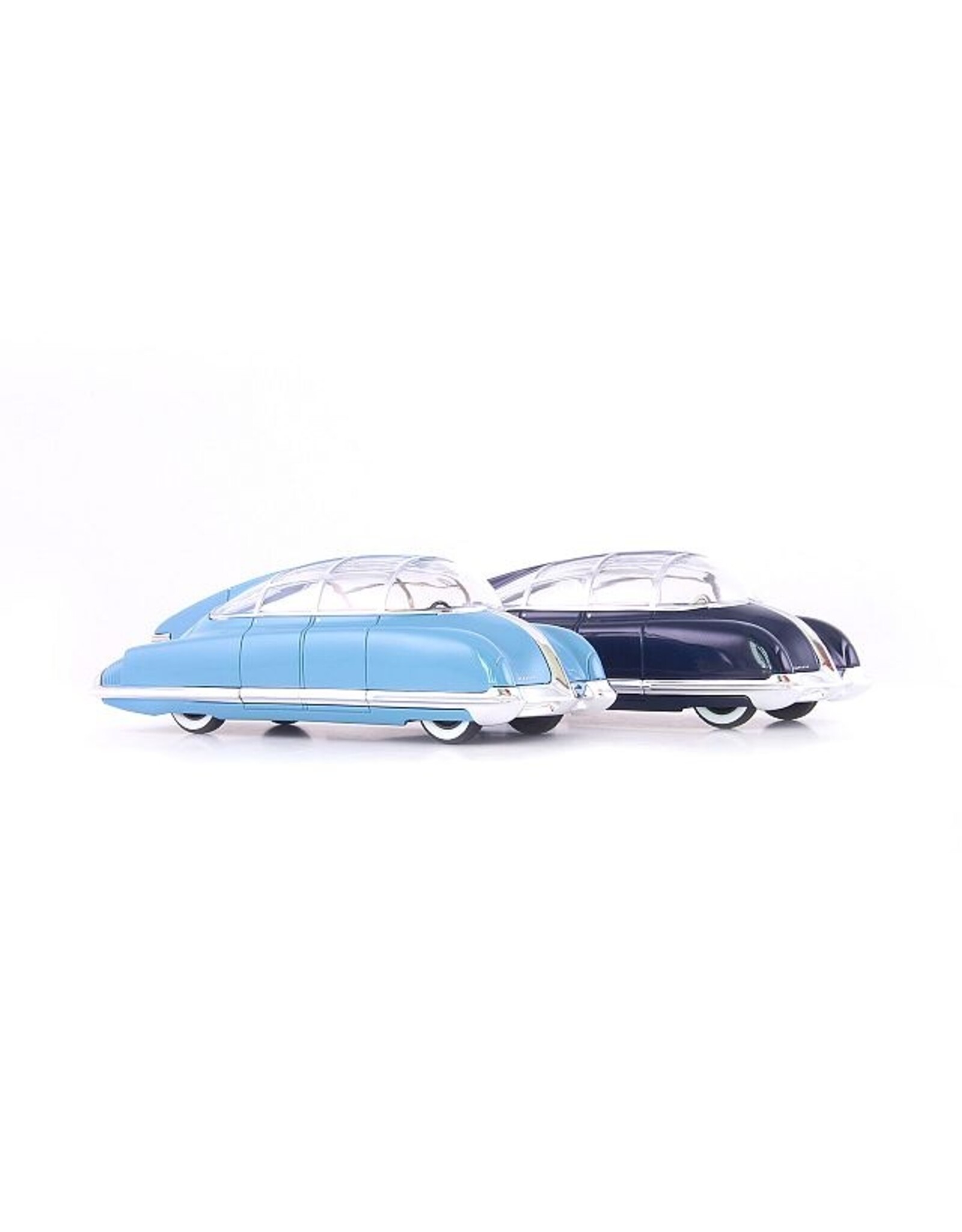 GMC GMC Corsair(USA-1948)black/blue