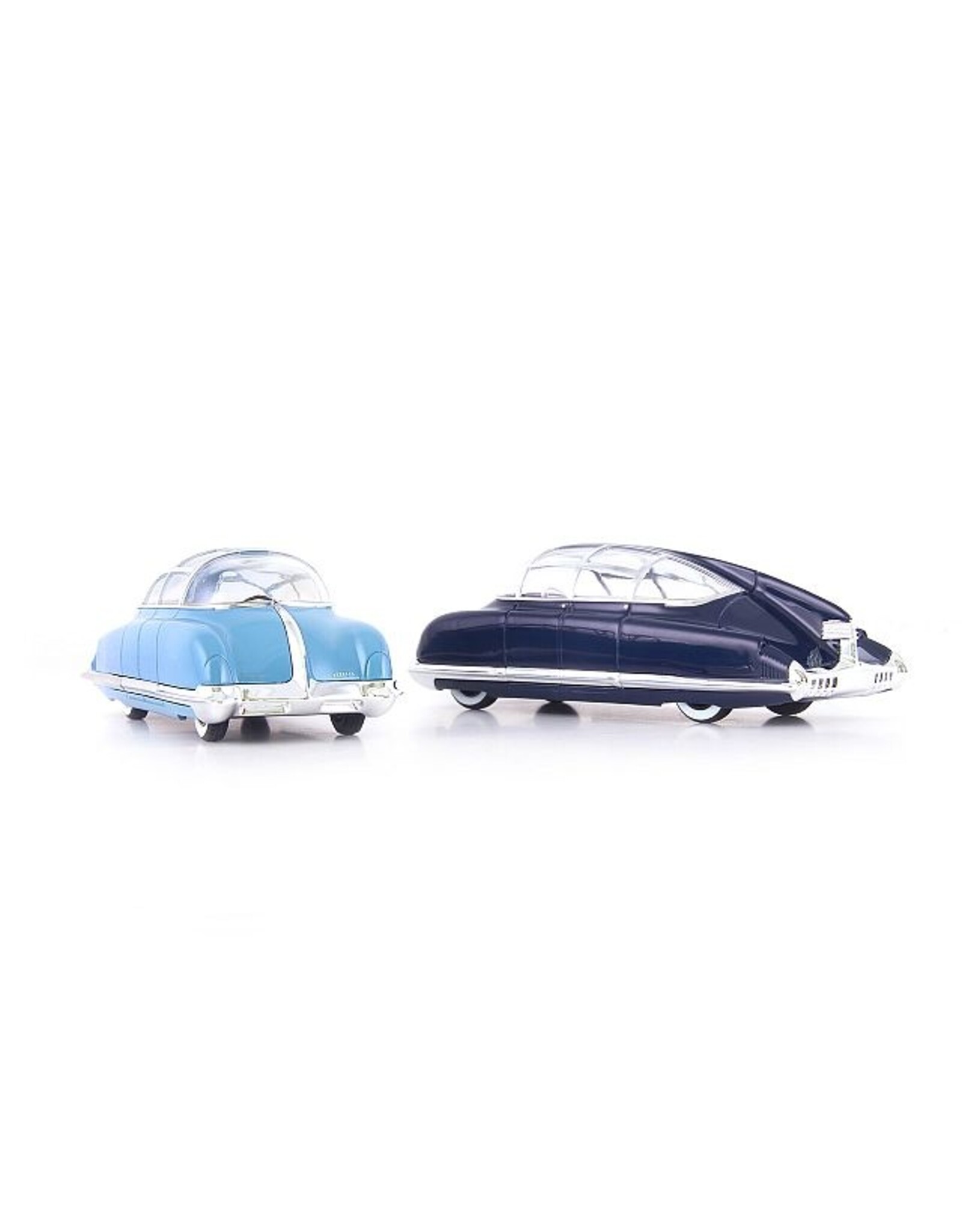 GMC GMC Corsair(USA-1948)black/blue