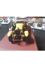 Minerva by Van den Plas Minerva Type HH(long chassis)in color has arrived from the USA