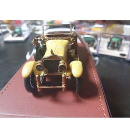 Minerva by Van den Plas Minerva Type HH(long chassis)in color has arrived from the USA