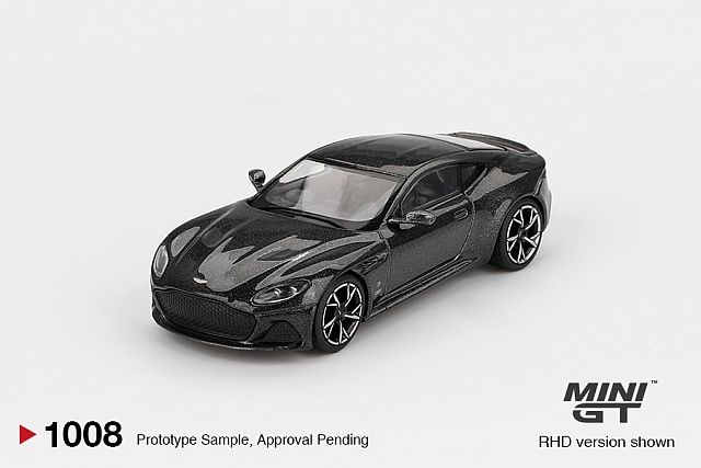 Art-Toys - Aston Martin DBS 007 Edition