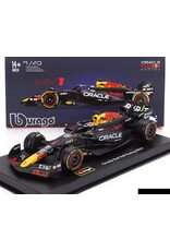 Red Bull Honda Oracle Red Bull Racing RB20 #1 Max Verstappen